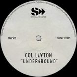 Artwork for "Underground"