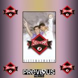 Artwork for "Sistema 3 Mania"