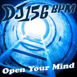 Artwork voor "Open Your Mind"