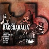 Artwork for "Bacchanalia"