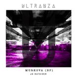 Portada para "Murkova"