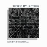 Artwork for "Something Special"