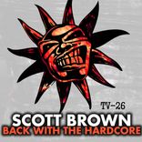 Artwork for "Back With The Hardcore"