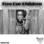 Artwork for "Free Our Children"