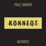 Artwork voor "Mutants"