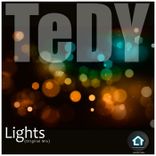 Portada para "Lights"