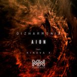 Artwork for "Aion"