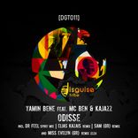 Artwork for "Odisse"