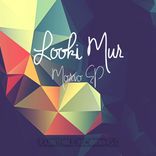 Artwork for "Morvo EP"