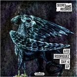 Artwork for "Day 4 EP"