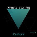 Portada para "Capture"