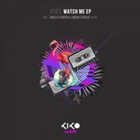 Portada para "Watch Me"