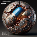 Artwork for "Lucid Dream"