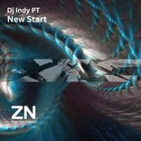 Artwork for "New Start"