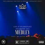 Artwork voor "Medley"