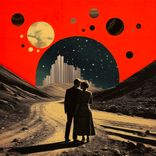 Portada para "No Sun"