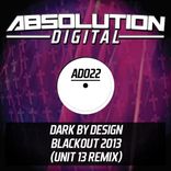 Artwork for "Blackout 2013"