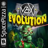 Portada para "Evolution"