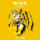 Artwork für "Higher"