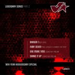 Artwork for "Legendary Series Part 2"