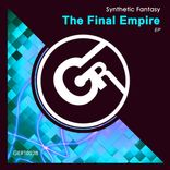 Artwork für "The Final Empire"