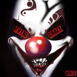 Artwork voor "Total Crazy, Vol. 1"