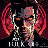 Artwork voor "FUCK OFF"