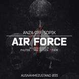 Artwork for "Air Force"