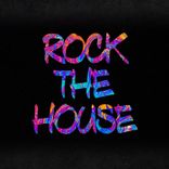 Artwork for "Rock the House"