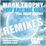 Artwork for "You Are The One (Remixes)"