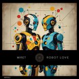 Artwork for "Robot Love"
