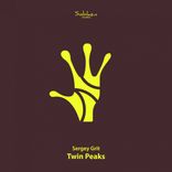 Artwork für "Twin Peaks"