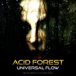 Portada para "Acid Forest"