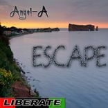 Artwork for "Escape"