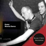 Artwork for "Wanna Dance"