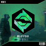 Artwork for "My World"