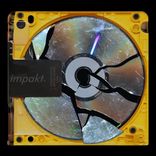 Artwork für "Speaker Buster EP"