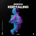 Artwork for "Keep Falling"