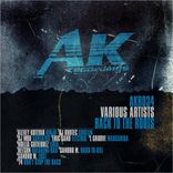 Artwork für "Back To The Roots"