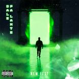 Artwork for "Dale Pa Lante"