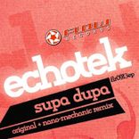 Portada para "Echotek"