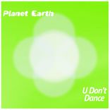 Artwork for "Planet Earth"