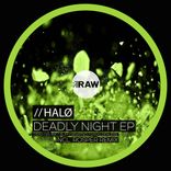 Artwork for "Deadly Night EP"