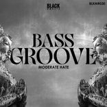 Portada para "Bass Groove"