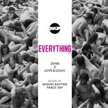 Artwork for "Everything"
