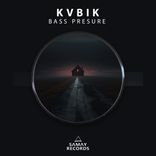 Artwork for "Bass Presure"