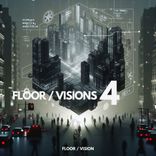 Artwork voor "VA. FLOOR VISIONS 4"