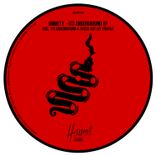 Artwork for "Its Underground EP"