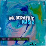 Artwork for "Instagirl Rezkova"