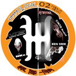 Artwork für "Ummologik 02"